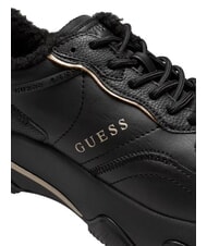 GUESS MICOLA4 Sneakers NERO - Scarpe Donna - 6