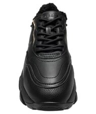 GUESS MICOLA4 Sneakers NERO - Scarpe Donna - 3