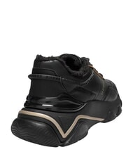 GUESS MICOLA4 Sneakers NERO - Scarpe Donna - 4