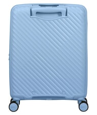 AMERICAN TOURISTER DIABLAST Trolley bagaglio a mano, chiusura TSA glacier blue - Bagagli a mano - 5