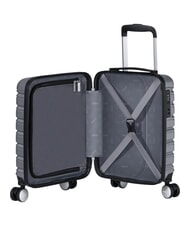 AMERICAN TOURISTER FLASHLINE Trolley Underseater ok Easyjet - Bagagli a mano