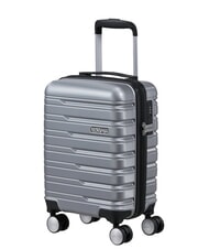 AMERICAN TOURISTER FLASHLINE Trolley Underseater ok Easyjet skysilver - Bagagli a mano - 3