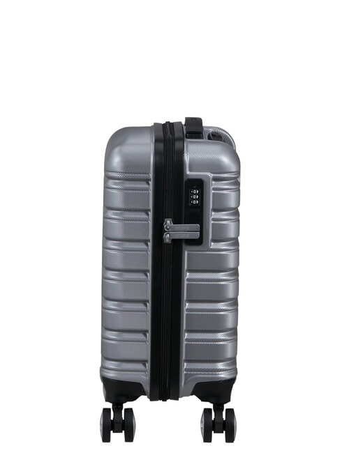 FLASHLINE Trolley Underseater ok Easyjet skysilver - Bagagli a mano