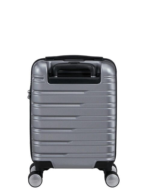 FLASHLINE Trolley Underseater ok Easyjet skysilver - Bagagli a mano