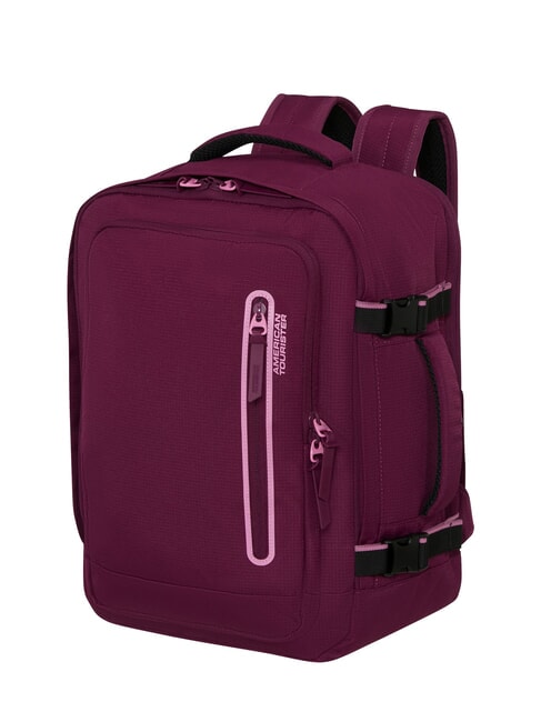 TAKE2CABIN S/M Zaino underseater ok Ryanair iced berry - Zaini Scuola & Tempo Libero