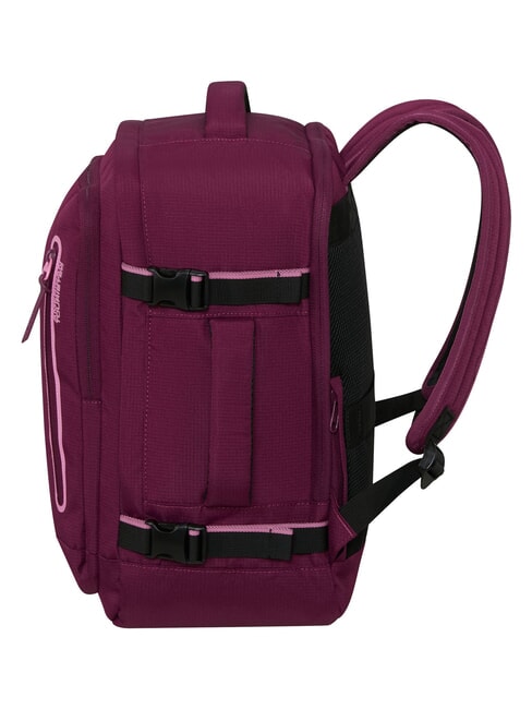 TAKE2CABIN S/M Zaino underseater ok Ryanair iced berry - Zaini Scuola & Tempo Libero