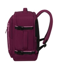 AMERICAN TOURISTER TAKE2CABIN S/M Zaino underseater ok Ryanair iced berry - Zaini Scuola & Tempo Libero - 3