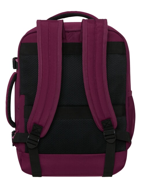 TAKE2CABIN S/M Zaino underseater ok Ryanair iced berry - Zaini Scuola & Tempo Libero