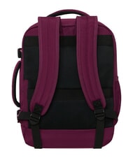 AMERICAN TOURISTER TAKE2CABIN S/M Zaino underseater ok Ryanair iced berry - Zaini Scuola & Tempo Libero - 4