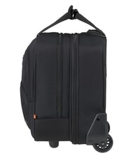 AMERICAN TOURISTER AT WORK NXT Pilota porta PC 15,6" NERO - Trolley Pilota - 3