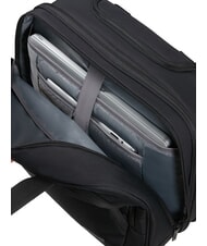 AMERICAN TOURISTER AT WORK NXT Pilota porta PC 15,6" NERO - Trolley Pilota - 5