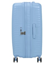 AMERICAN TOURISTER DIABLAST Trolley medio, espandibile, chiusura TSA glacier blue - Trolley Rigidi - 5