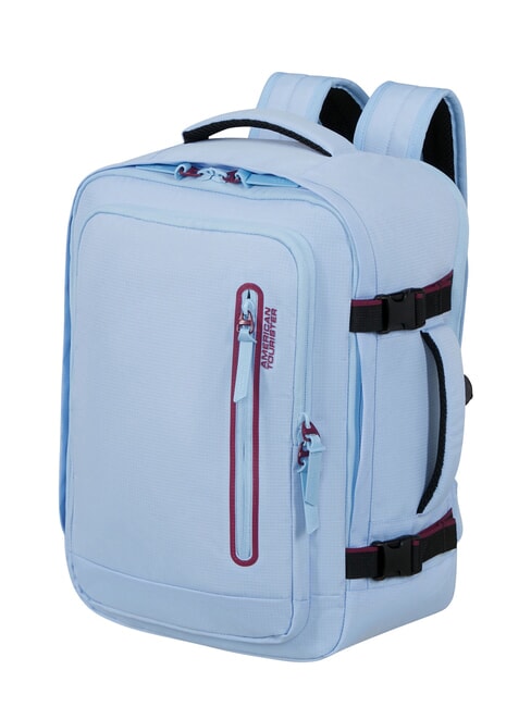 TAKE2CABIN S/M Zaino underseater ok Ryanair glacier blue - Zaini Scuola & Tempo Libero