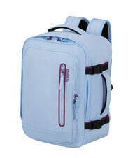 AMERICAN TOURISTER TAKE2CABIN S/M Zaino underseater ok Ryanair glacier blue - Zaini Scuola & Tempo Libero - 2