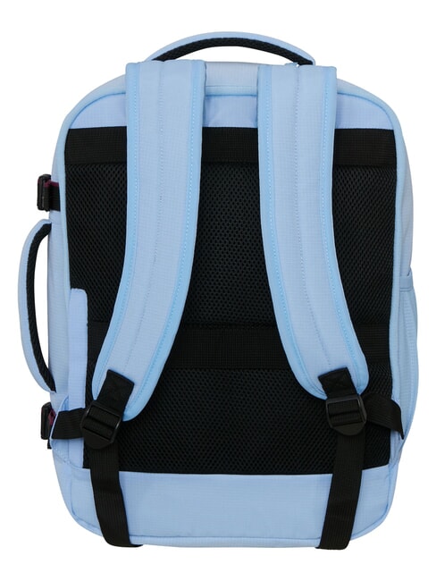 TAKE2CABIN S/M Zaino underseater ok Ryanair glacier blue - Zaini Scuola & Tempo Libero