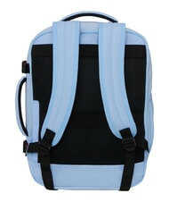 AMERICAN TOURISTER TAKE2CABIN S/M Zaino underseater ok Ryanair glacier blue - Zaini Scuola & Tempo Libero - 3
