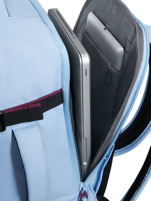 TAKE2CABIN S/M Zaino underseater ok Ryanair glacier blue - Zaini Scuola & Tempo Libero