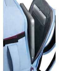 AMERICAN TOURISTER TAKE2CABIN S/M Zaino underseater ok Ryanair glacier blue - Zaini Scuola & Tempo Libero - 5