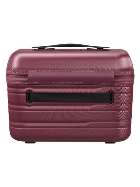 FLASHLINE Beauty case rigido con tracolla iced berry - Beauty Case