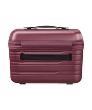 AMERICAN TOURISTER FLASHLINE Beauty case rigido con tracolla iced berry - Beauty Case - 3