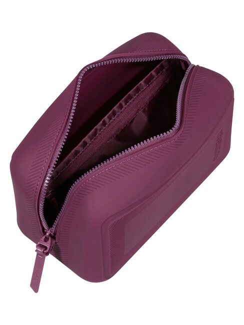 URBAN GROOVE Beauty in silicone iced berry - Beauty Case