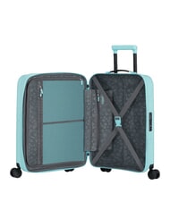 AMERICAN TOURISTER FLYTWIST  Bagaglio a mano, espandibile shadow black - Bagagli a mano - 2