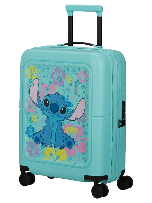 FLYTWIST  Bagaglio a mano, espandibile shadow black - Bagagli a mano