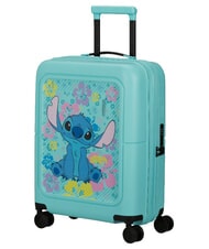 AMERICAN TOURISTER FLYTWIST  Bagaglio a mano, espandibile shadow black - Bagagli a mano - 3