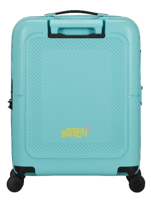 FLYTWIST  Bagaglio a mano, espandibile shadow black - Bagagli a mano