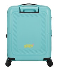 AMERICAN TOURISTER FLYTWIST  Bagaglio a mano, espandibile shadow black - Bagagli a mano - 5