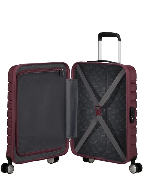 FLASHLINE Trolley bagaglio a mano iced berry - Bagagli a mano