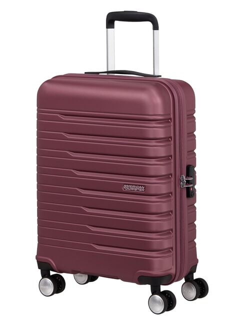 FLASHLINE Trolley bagaglio a mano iced berry - Bagagli a mano