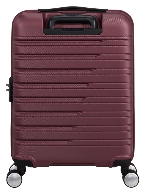 FLASHLINE Trolley bagaglio a mano iced berry - Bagagli a mano