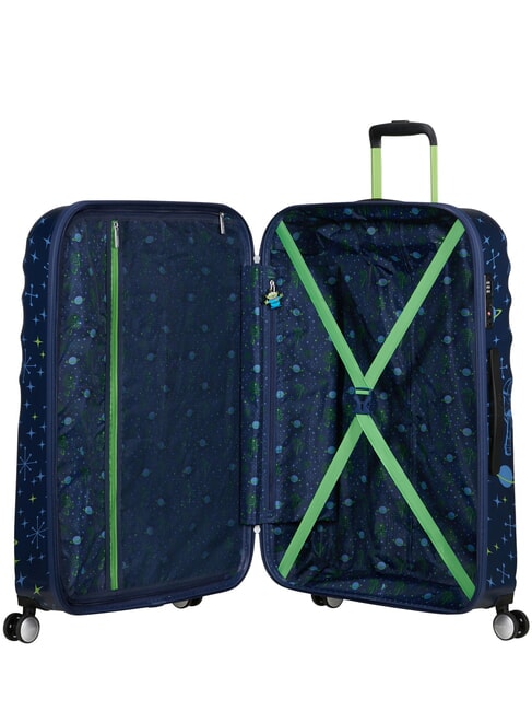 WAVEBREAKER DISNEY  Trolley Grande buzz lightyear - Trolley Rigidi