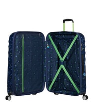 AMERICAN TOURISTER WAVEBREAKER DISNEY  Trolley Grande buzz lightyear - Trolley Rigidi - 2