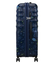 AMERICAN TOURISTER WAVEBREAKER DISNEY  Trolley Grande buzz lightyear - Trolley Rigidi - 4