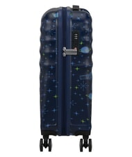 AMERICAN TOURISTER WAVEBREAKER DISNEY  Trolley Bagaglio a Mano buzz lightyear - Bagagli a mano - 4