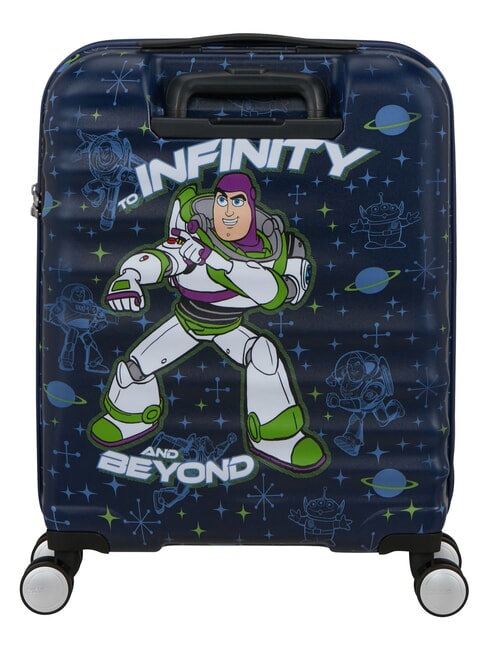 WAVEBREAKER DISNEY  Trolley Bagaglio a Mano buzz lightyear - Bagagli a mano