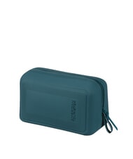 AMERICAN TOURISTER URBAN GROOVE Beauty in silicone totally teal - Beauty Case - 2