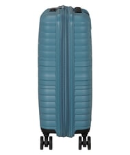 AMERICAN TOURISTER FLYTWIST  Bagaglio a mano, espandibile storm blue - Bagagli a mano - 4