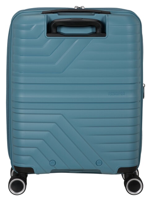 FLYTWIST  Bagaglio a mano, espandibile storm blue - Bagagli a mano