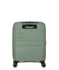 AMERICAN TOURISTER FLYTWIST  Bagaglio a mano, espandibile botanic green - Bagagli a mano - 5