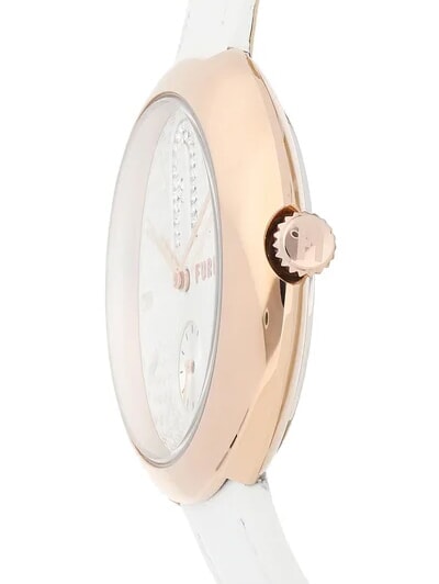 COSY SECONDS Orologio fashion bianco - Orologi