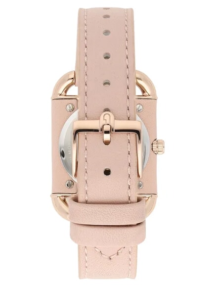 ARCO SQUARE Orologio fashion rosa - Orologi