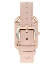 FURLA ARCO SQUARE Orologio fashion rosa - Orologi - 3