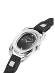 STUDS INDEX Orologio fashion acciaio-nero - Orologi