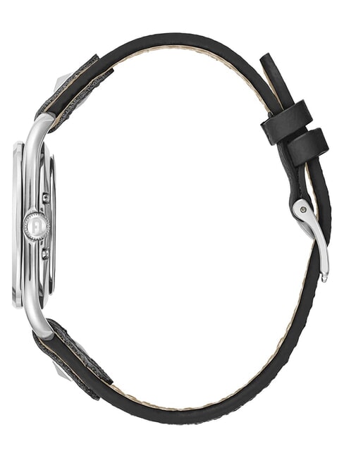 STUDS INDEX Orologio fashion acciaio-nero - Orologi