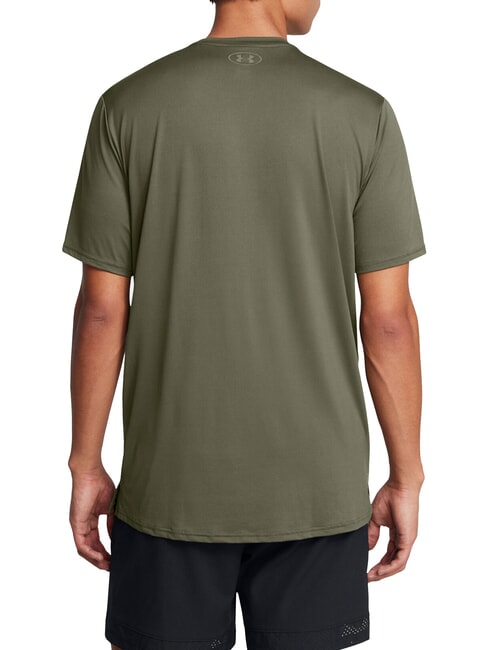 VANISH T-Shirt marine od green - T-shirt Uomo