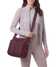 MANDARINA DUCK MD20 Borsa a tracolla, espandibile - Borse Donna