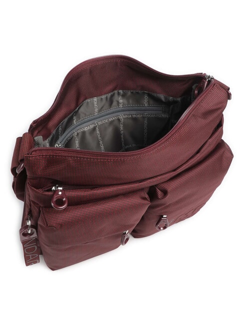 MD20 Borsa a tracolla, espandibile sin - Borse Donna